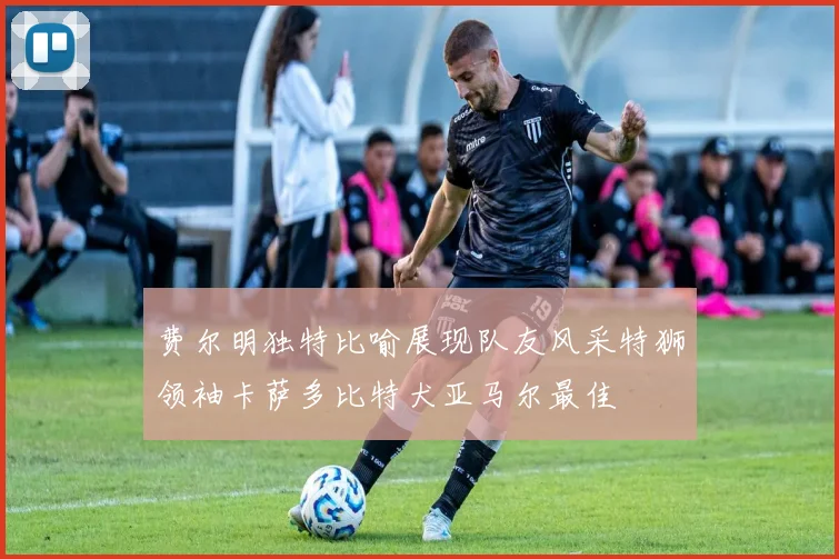 费尔明独特比喻展现队友风采特狮领袖卡萨多比特犬亚马尔最佳