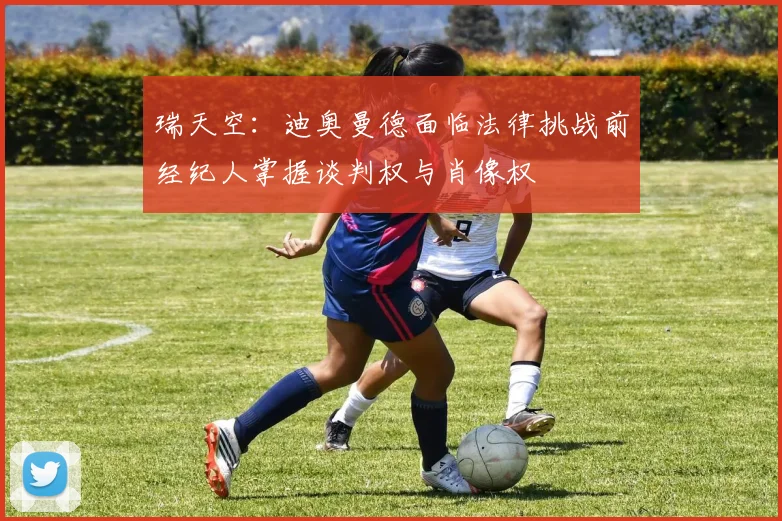 瑞天空：迪奥曼德面临法律挑战前经纪人掌握谈判权与肖像权